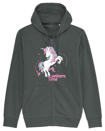 Unicorn Time Anthracite