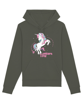 Unicorn Time Khaki