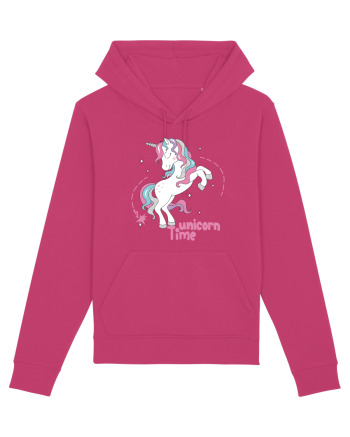 Unicorn Time Raspberry