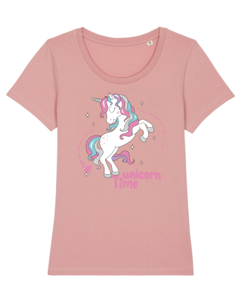 Unicorn Time Canyon Pink