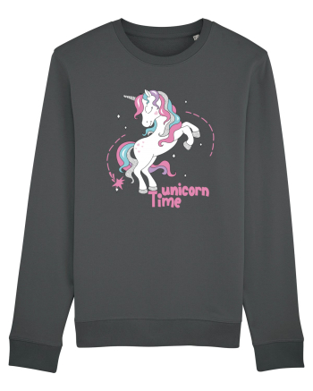 Unicorn Time Anthracite