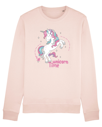 Unicorn Time Candy Pink