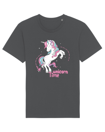 Unicorn Time Anthracite