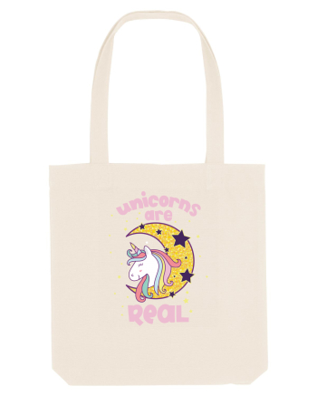 Unicorns Are Real Natural