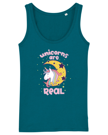 Unicorns Are Real Ocean Depth