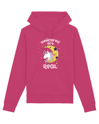 Unicorns Are Real Raspberry