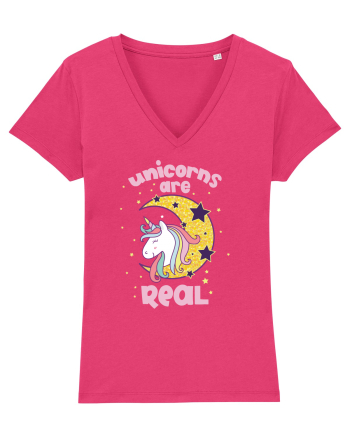 Unicorns Are Real Raspberry