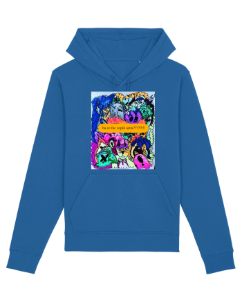 Copii Royal Blue