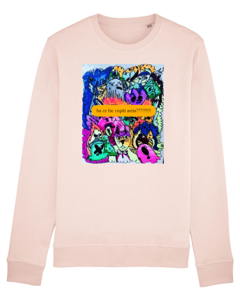 Copii Candy Pink