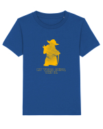 My Yoda shirt, this is. Tricou mânecă scurtă  Copii Mini Creator