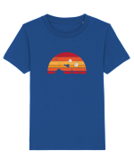 Tattoine Planet Tricou mânecă scurtă  Copii Mini Creator