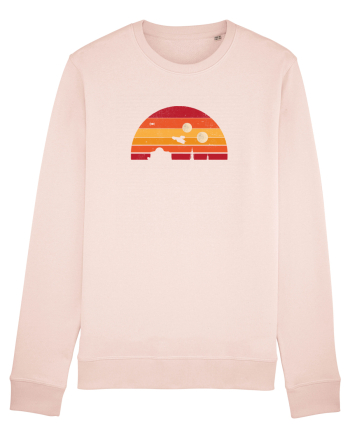 Tattoine Planet Candy Pink