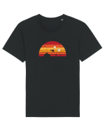 Tattoine Planet Tricou mânecă scurtă Unisex Rocker