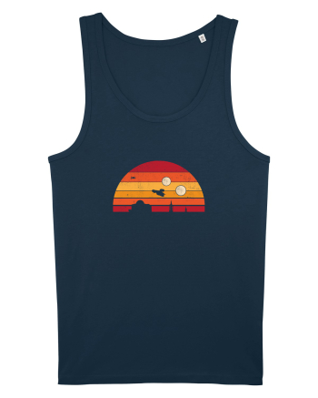 Tattoine Planet Navy
