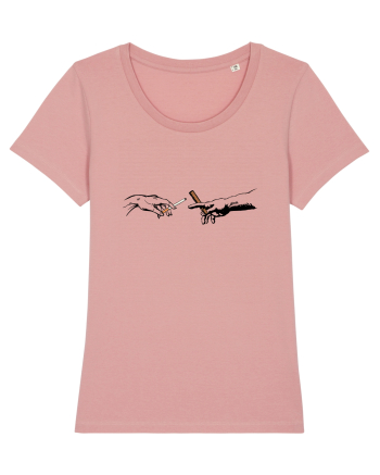 The creation of cigar Canyon Pink