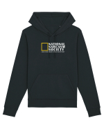 National Sarcasm  Society Hanorac Unisex Drummer