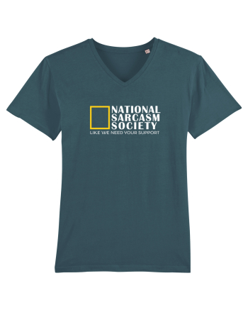 National Sarcasm  Society Stargazer