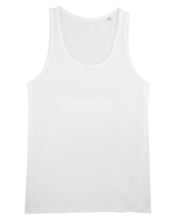 Punctuatia salveaza vieti White