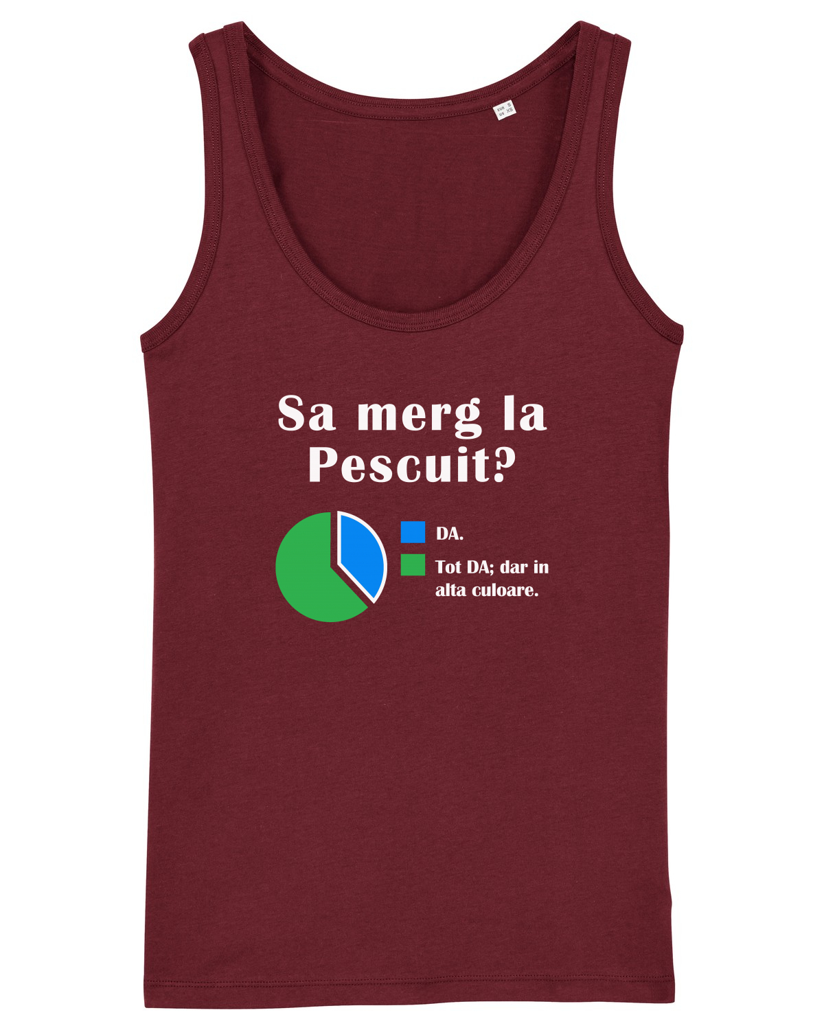 Maiou Damă Dreamer Burgundy