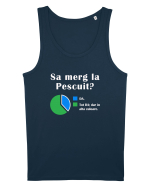 Sa merg la PESCUIT Maiou Bărbat Runs
