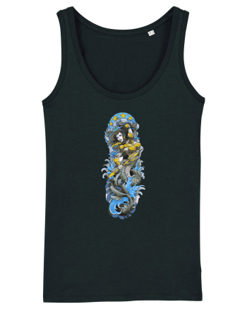 Sirena Black