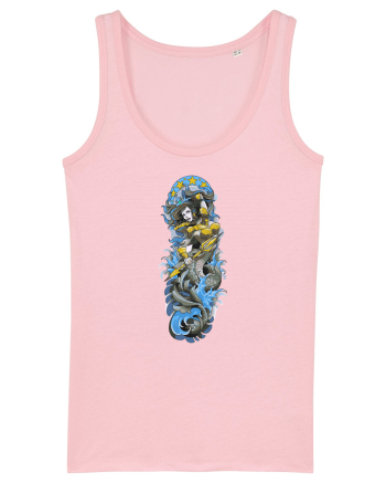 Sirena Cotton Pink