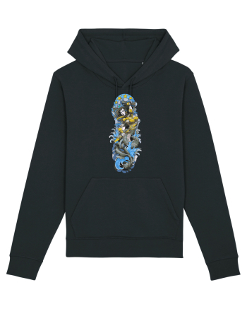 Sirena Black