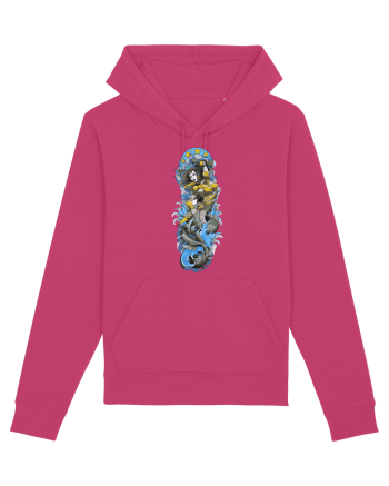Sirena Raspberry