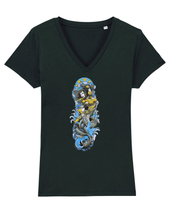 Sirena Black