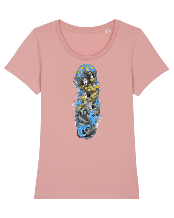 Sirena Canyon Pink