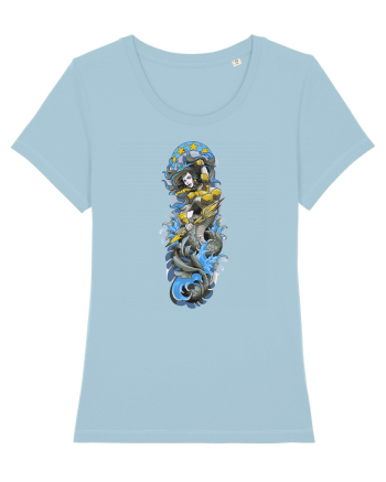Sirena Sky Blue