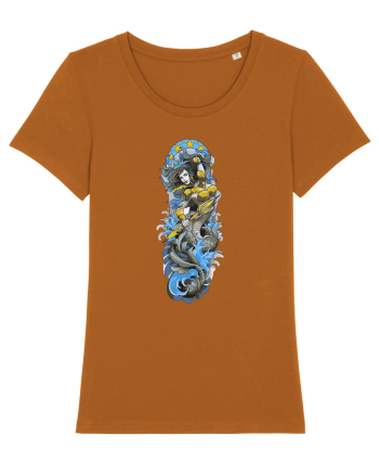 Sirena Roasted Orange