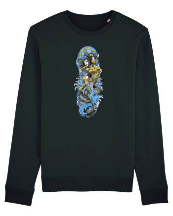 Sirena Black