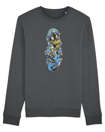 Sirena Anthracite