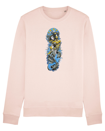 Sirena Candy Pink