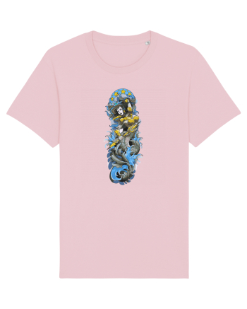 Sirena Cotton Pink