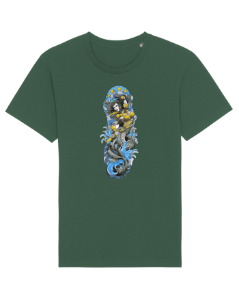 Sirena Bottle Green