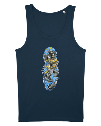 Sirena Navy