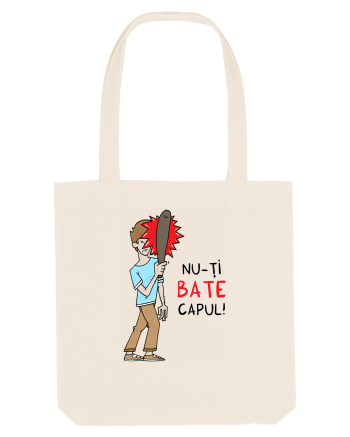 Nu-ți BATE capul! Natural