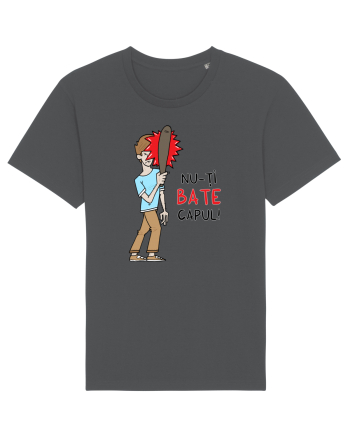 Nu-ți BATE capul! Anthracite