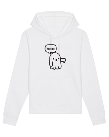 Fantoma dezaprobarii White