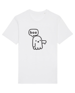 Fantoma dezaprobarii Tricou mânecă scurtă Unisex Rocker