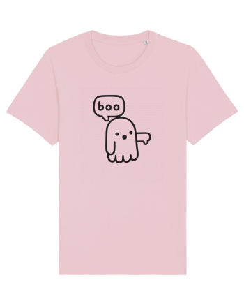 Fantoma dezaprobarii Cotton Pink