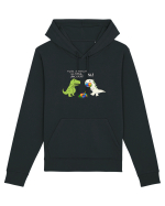 Ultimul Unicorn Hanorac Unisex Drummer