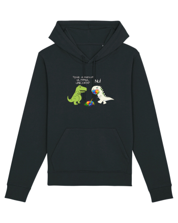 Ultimul Unicorn Black