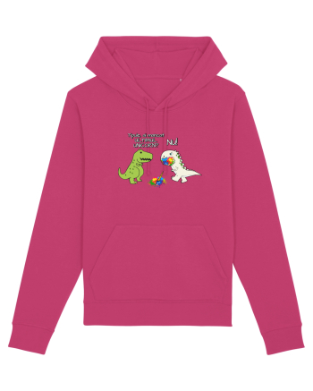 Ultimul Unicorn Raspberry