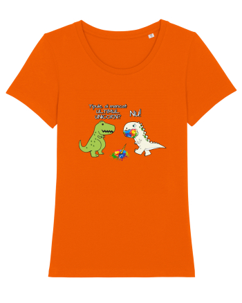 Ultimul Unicorn Bright Orange