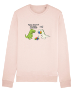 Ultimul Unicorn Bluză mânecă lungă Unisex Rise