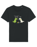 Ultimul Unicorn Tricou mânecă scurtă Unisex Rocker