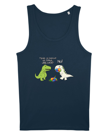 Ultimul Unicorn Navy